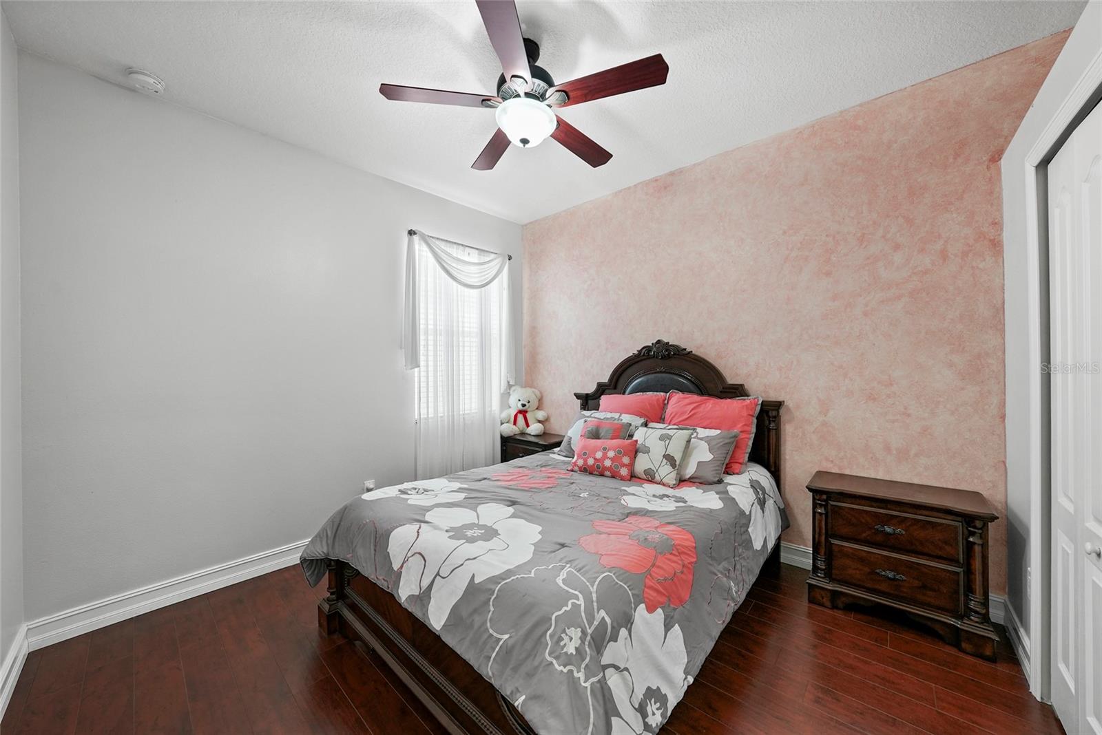 Guest Room 1