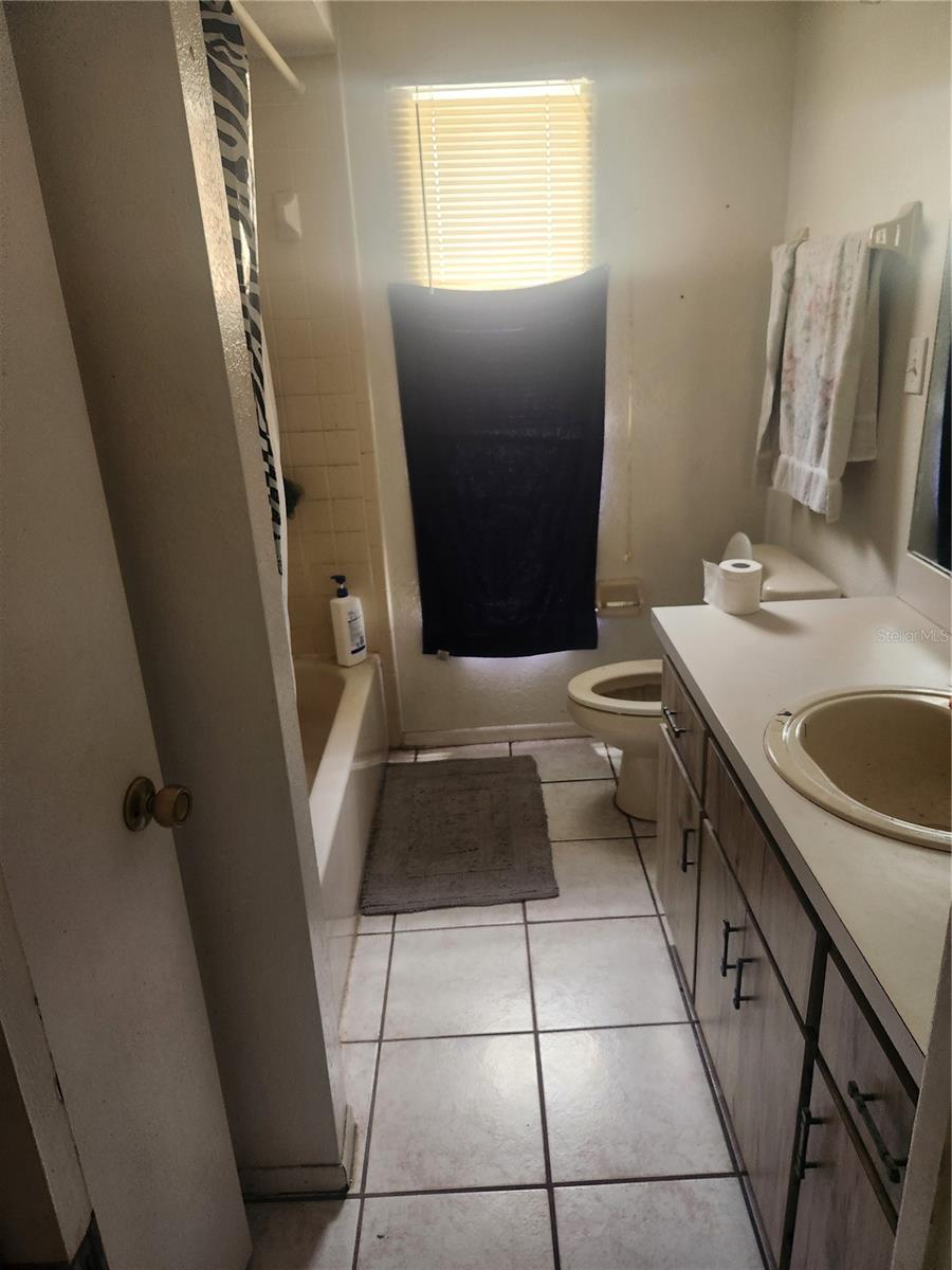 Bathroom 2