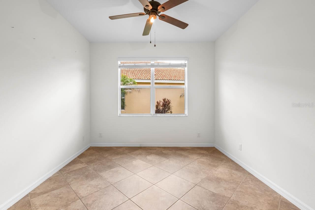 Den/Bedroom III