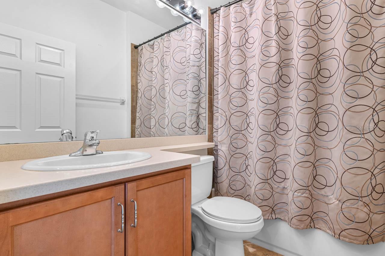 Bathroom II