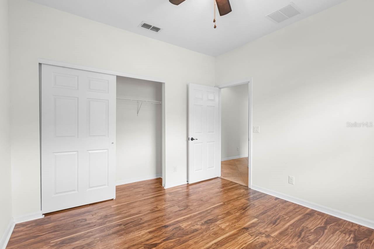 Bedroom !!