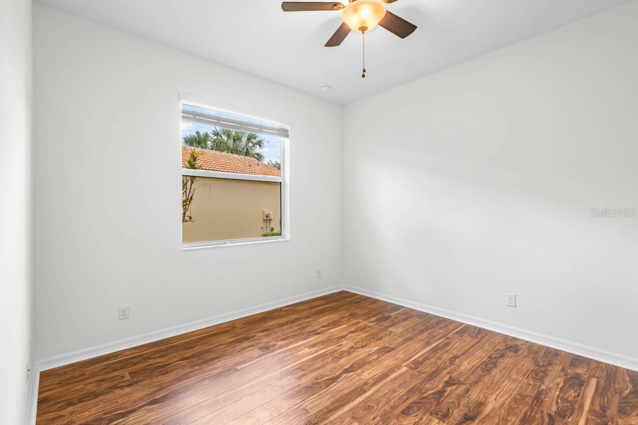 Bedroom II