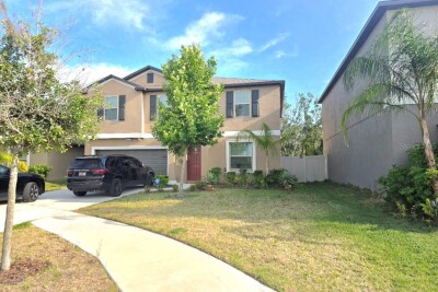 MLS# TB8519037