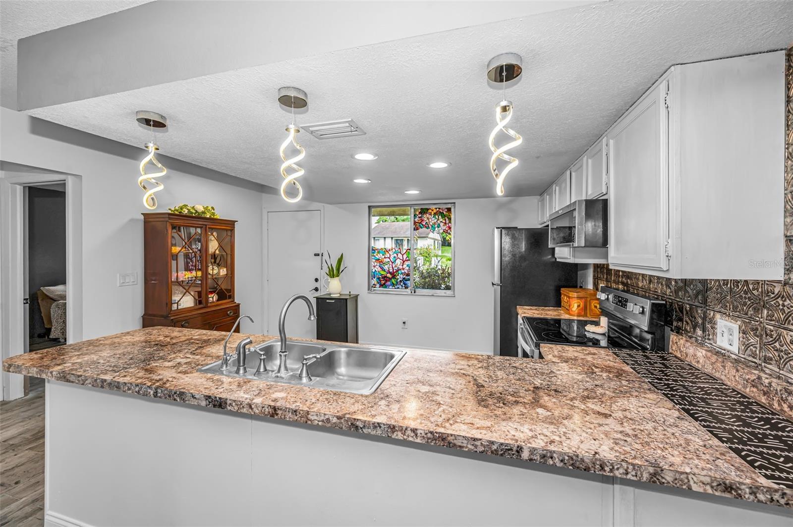 Breakfast Bar
