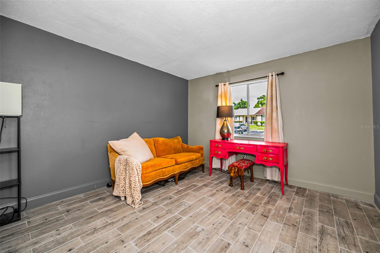 Front Bedroom