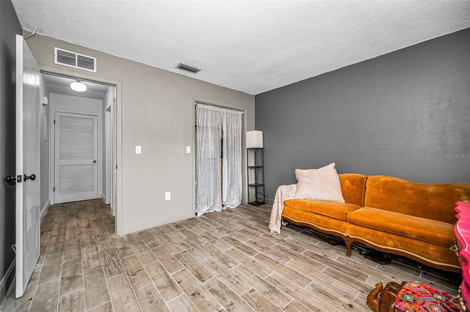 Front Bedroom
