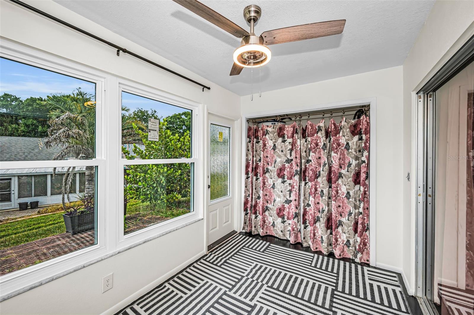 Florida Room