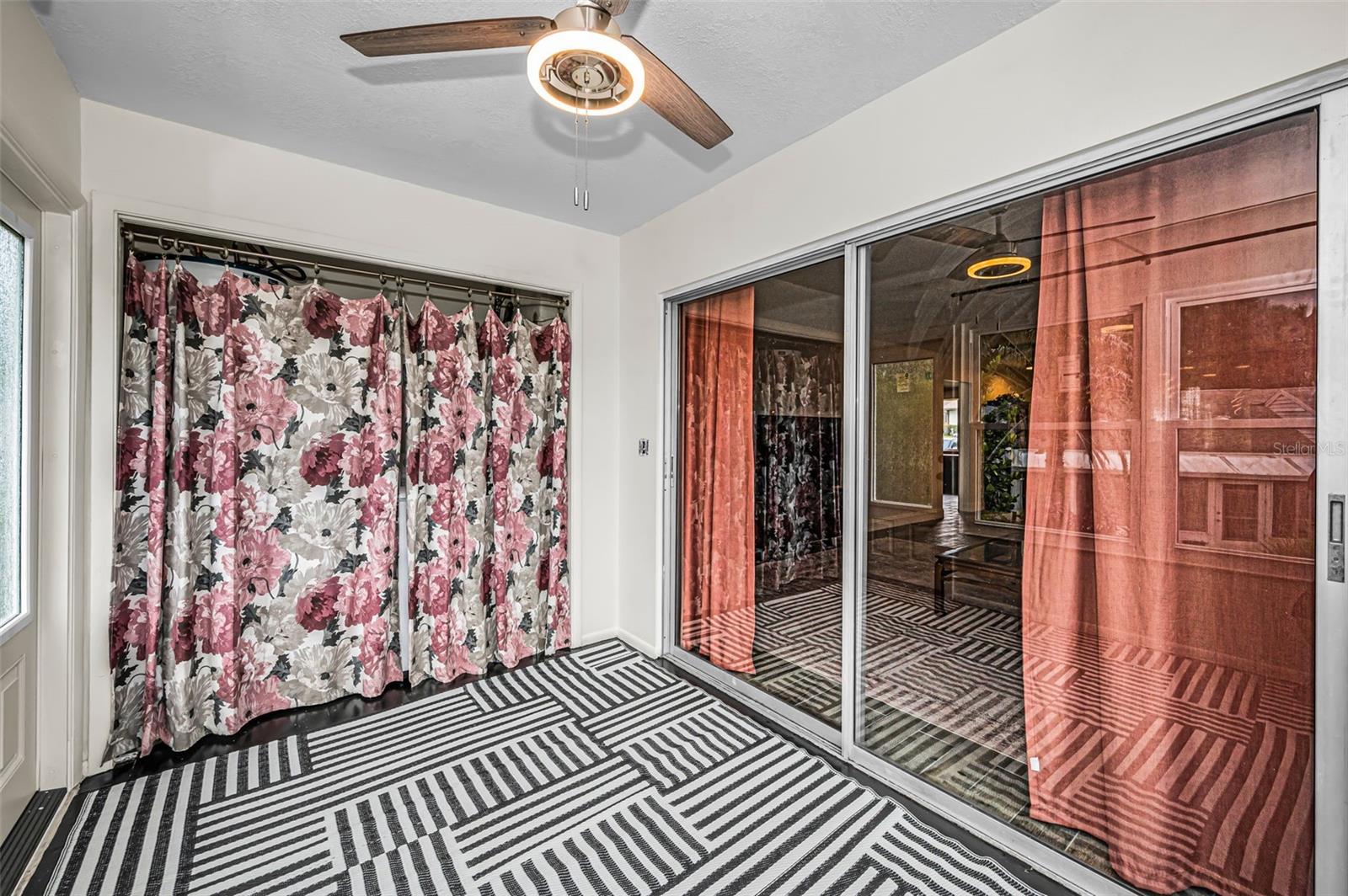 Florida Room