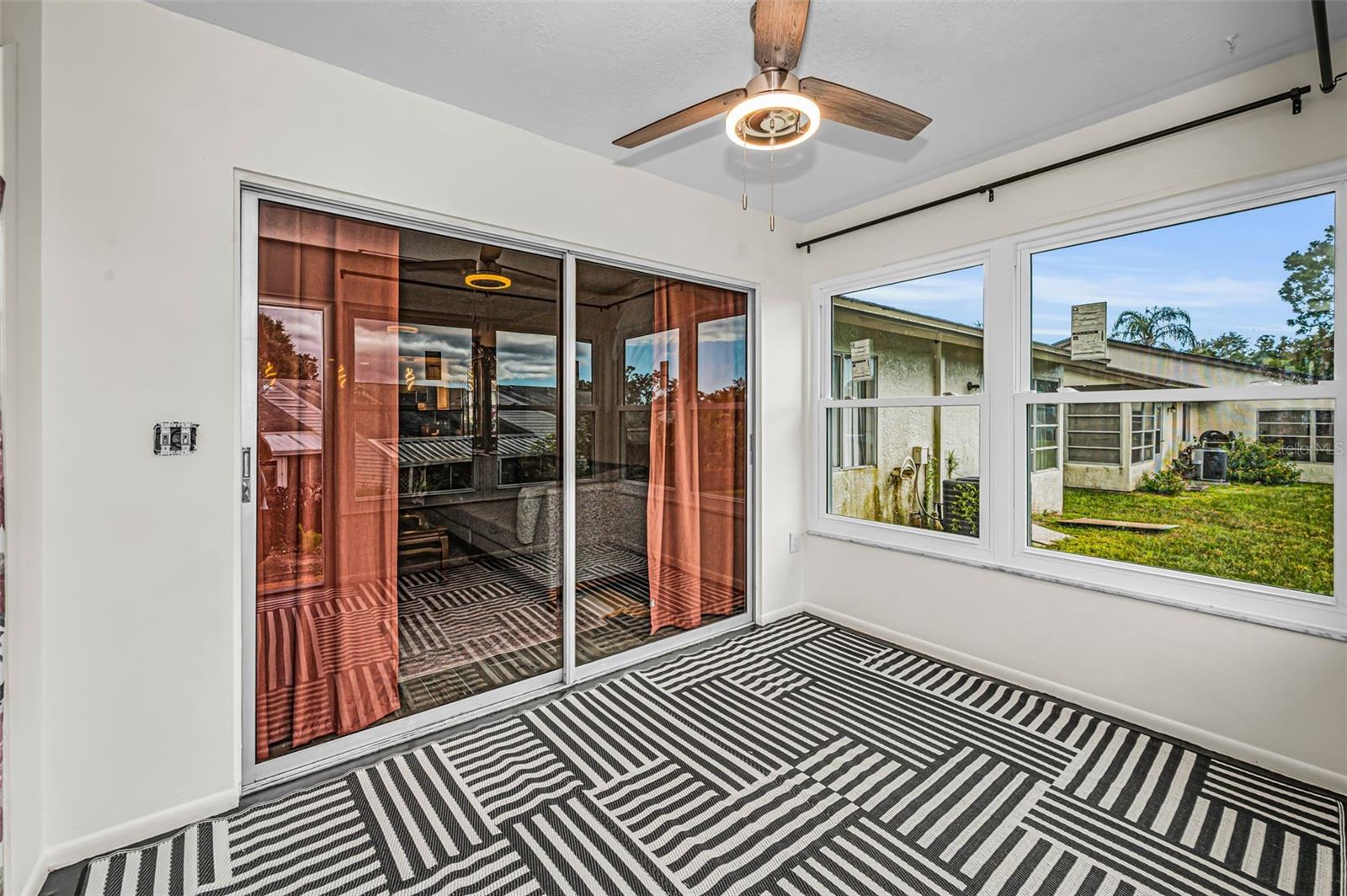 Florida Room