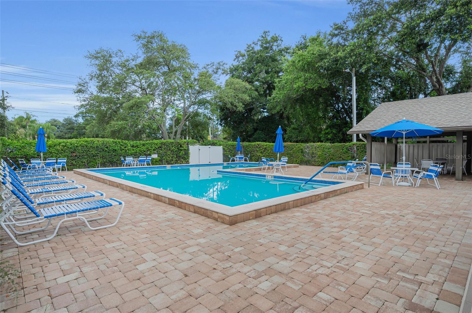 Community Pool