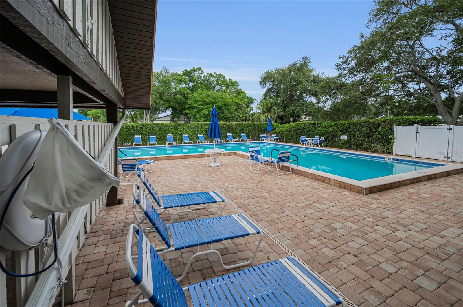 Community Pool
