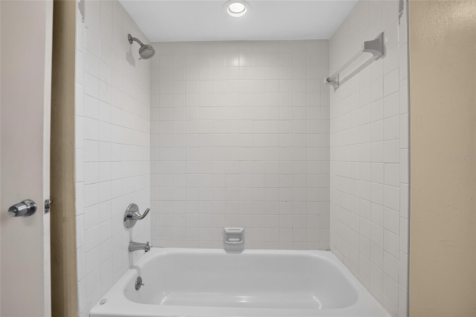 Second Bathroom