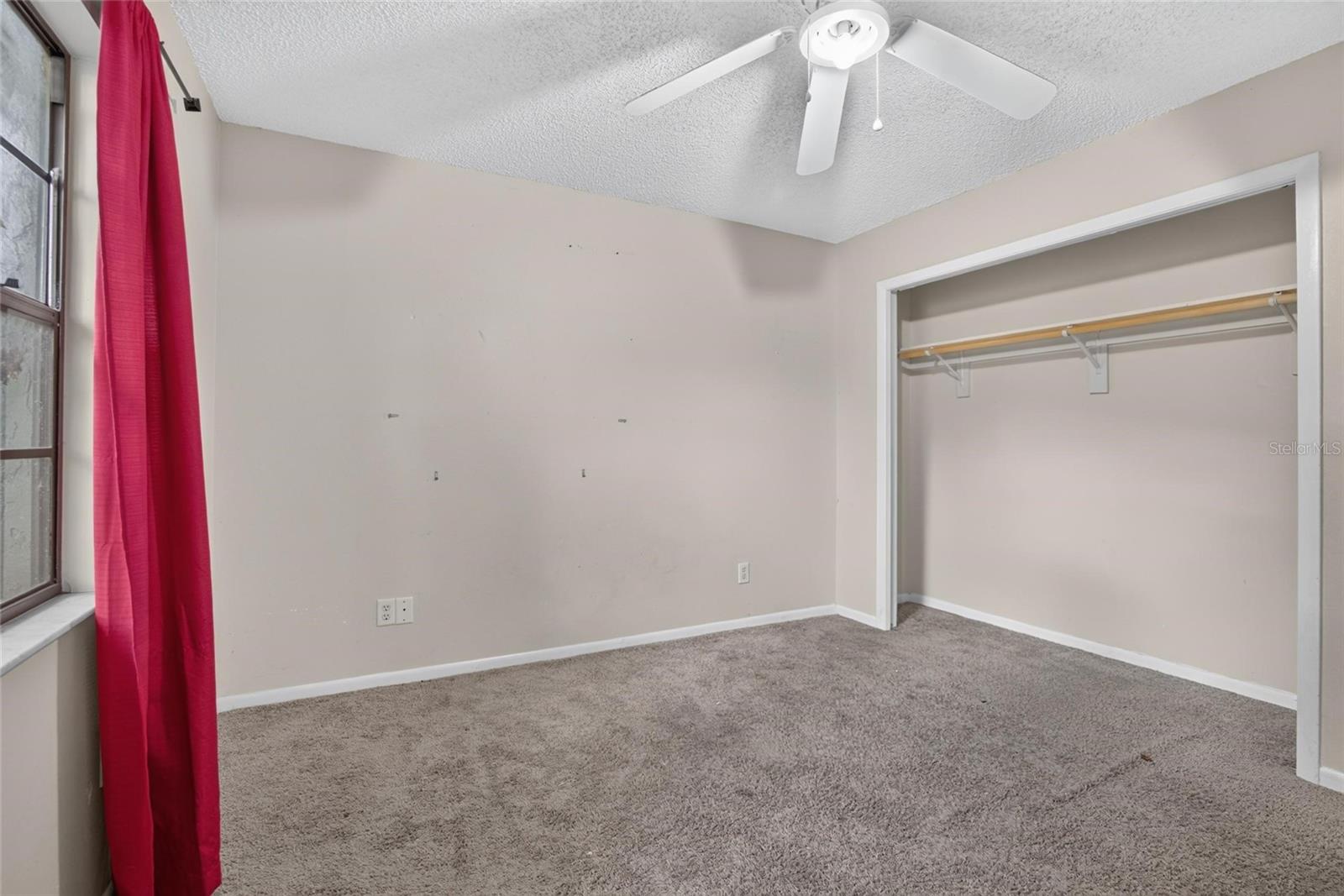 Third Bedroom
