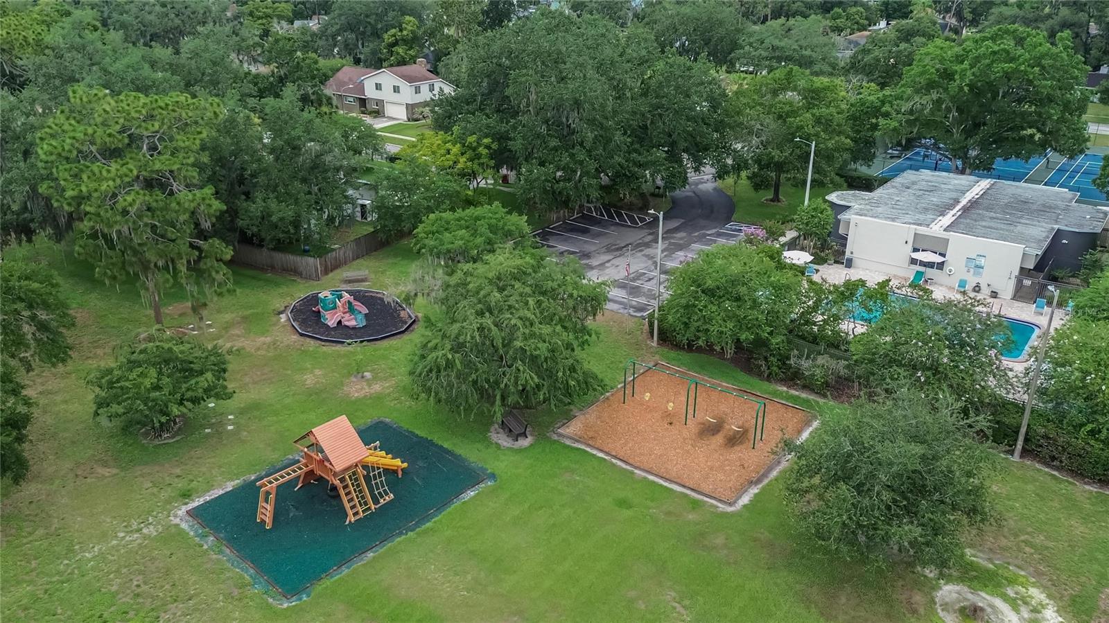 Community Playground