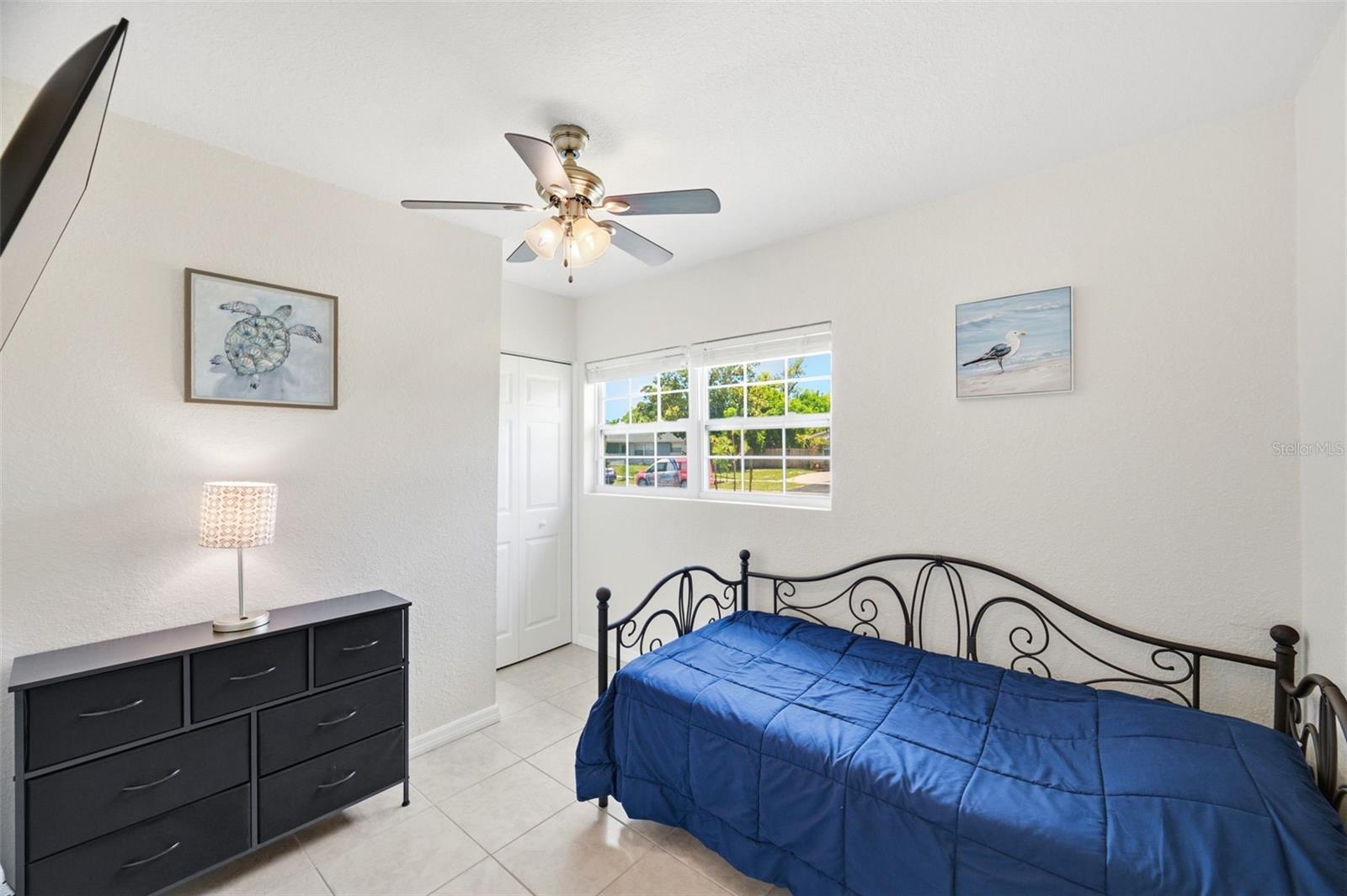 3rd Bedroom