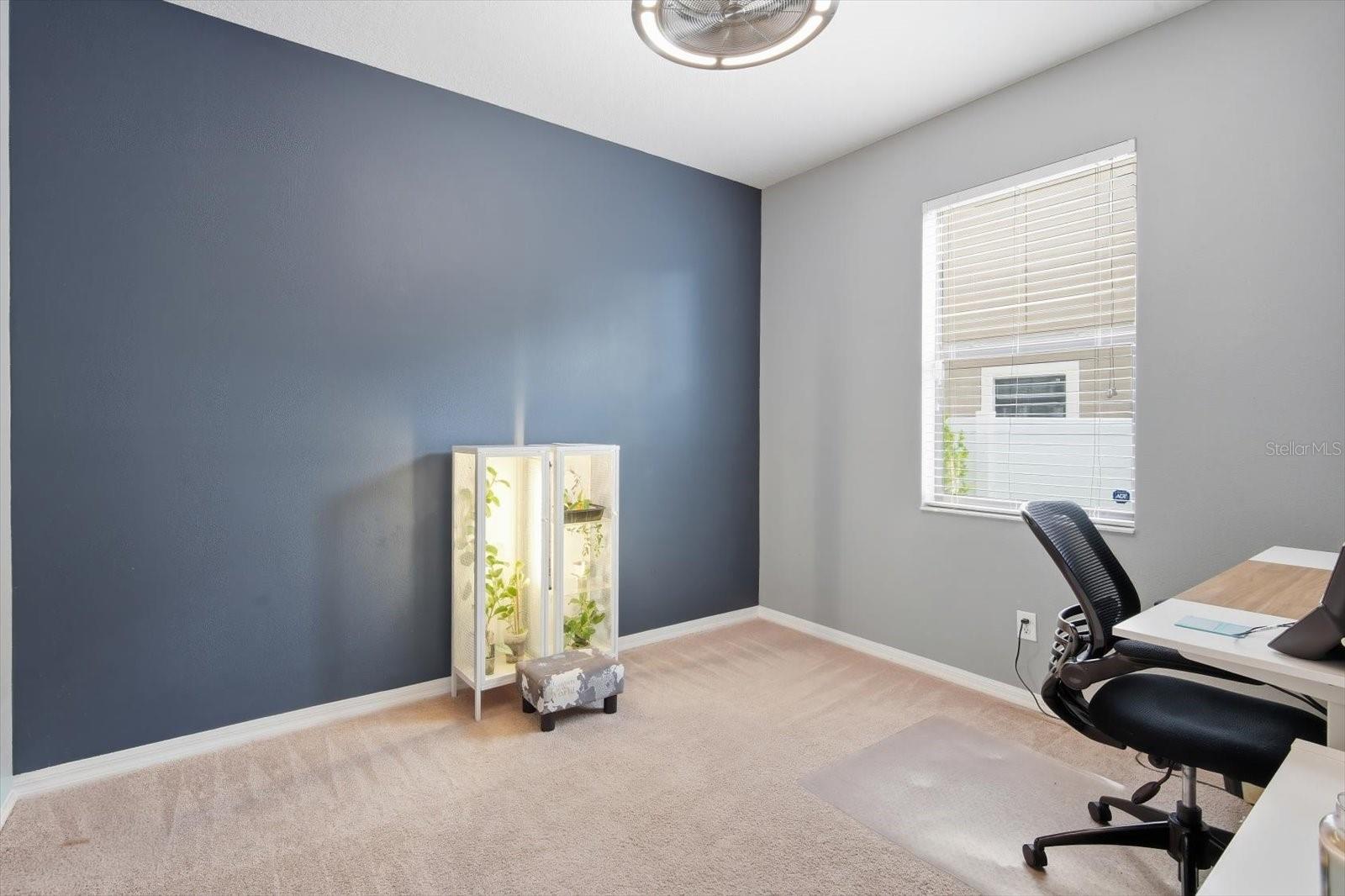 4th Bedroom