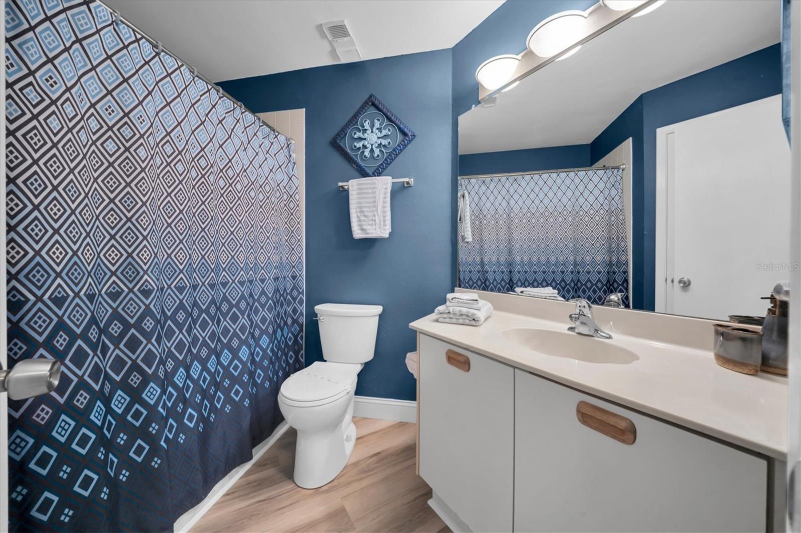Guest Bath
