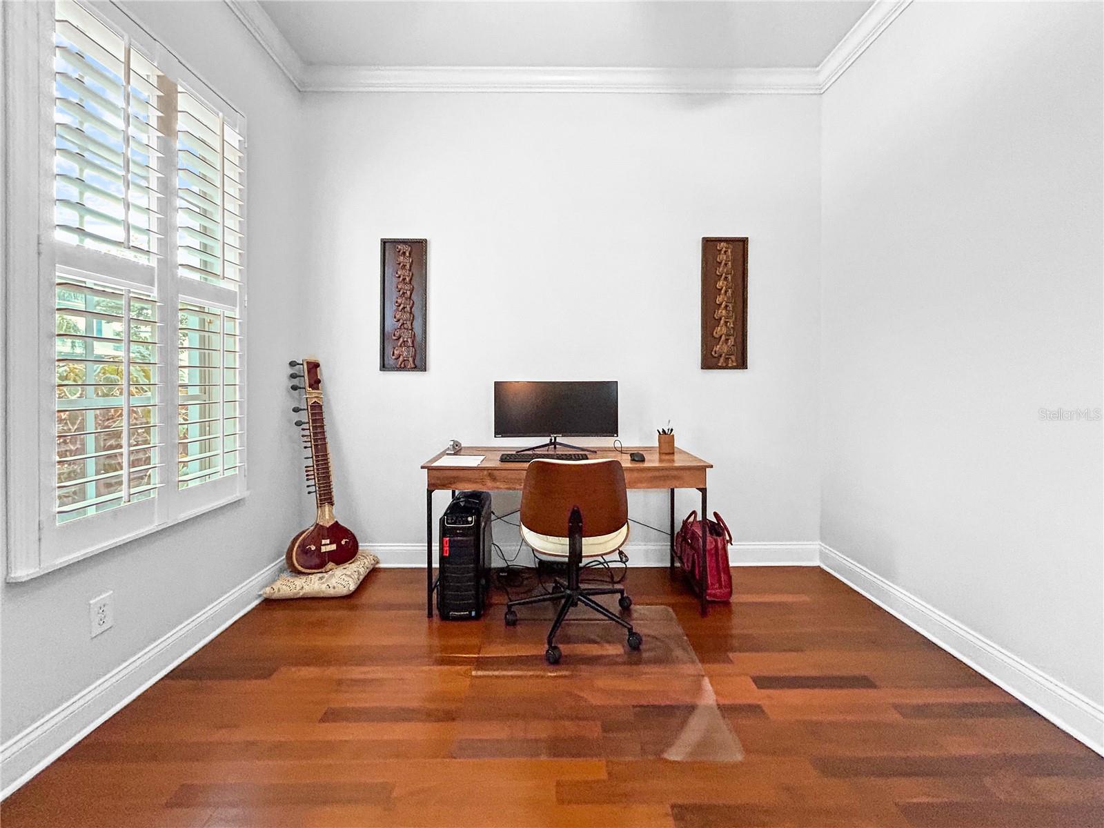 office