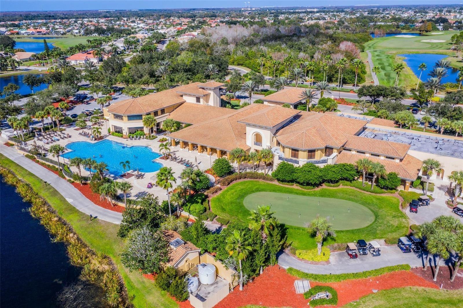 Renaissance Golf and Country Club