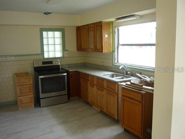 Kitchen #2