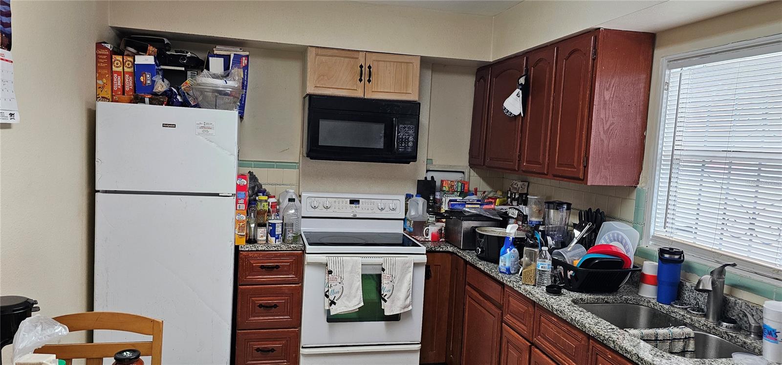 Kitchen #1