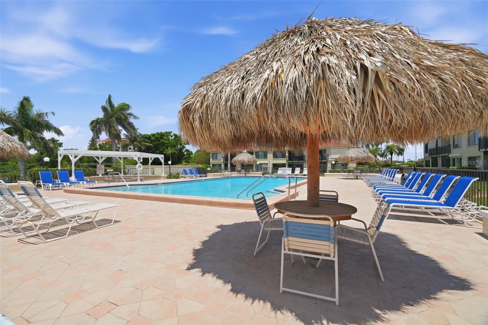 Community Pool