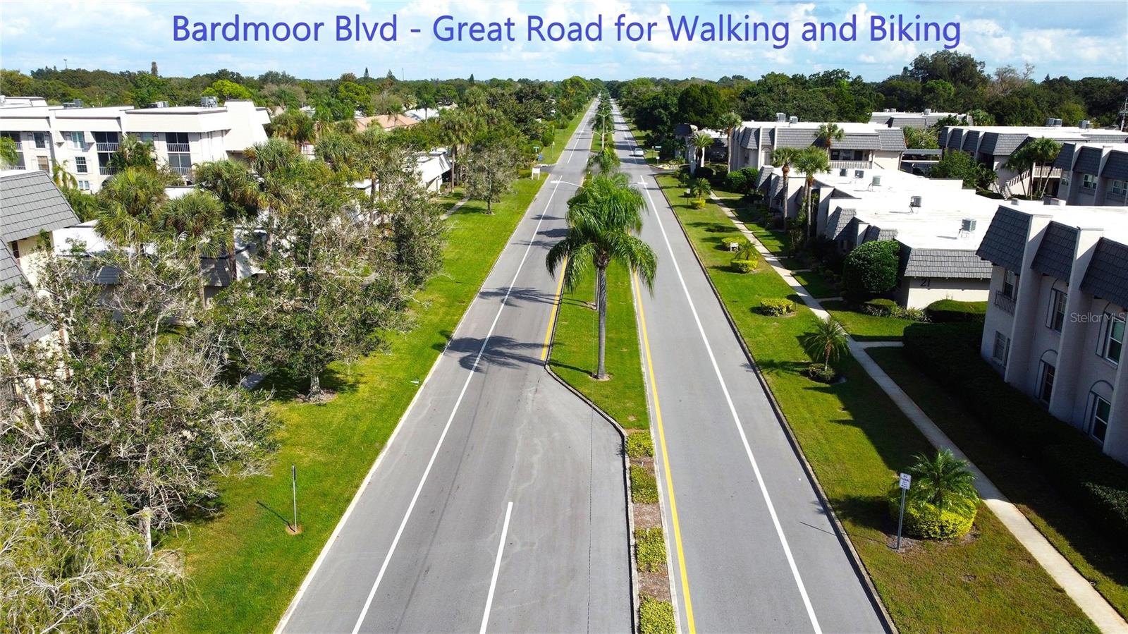 Bardmoor Boulevard