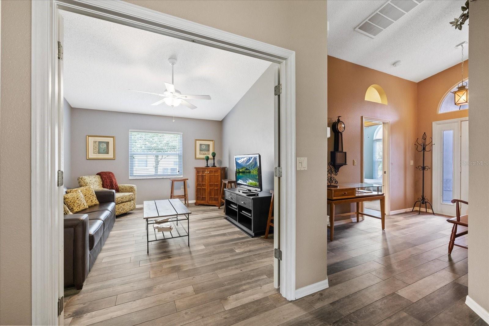 Sitting room