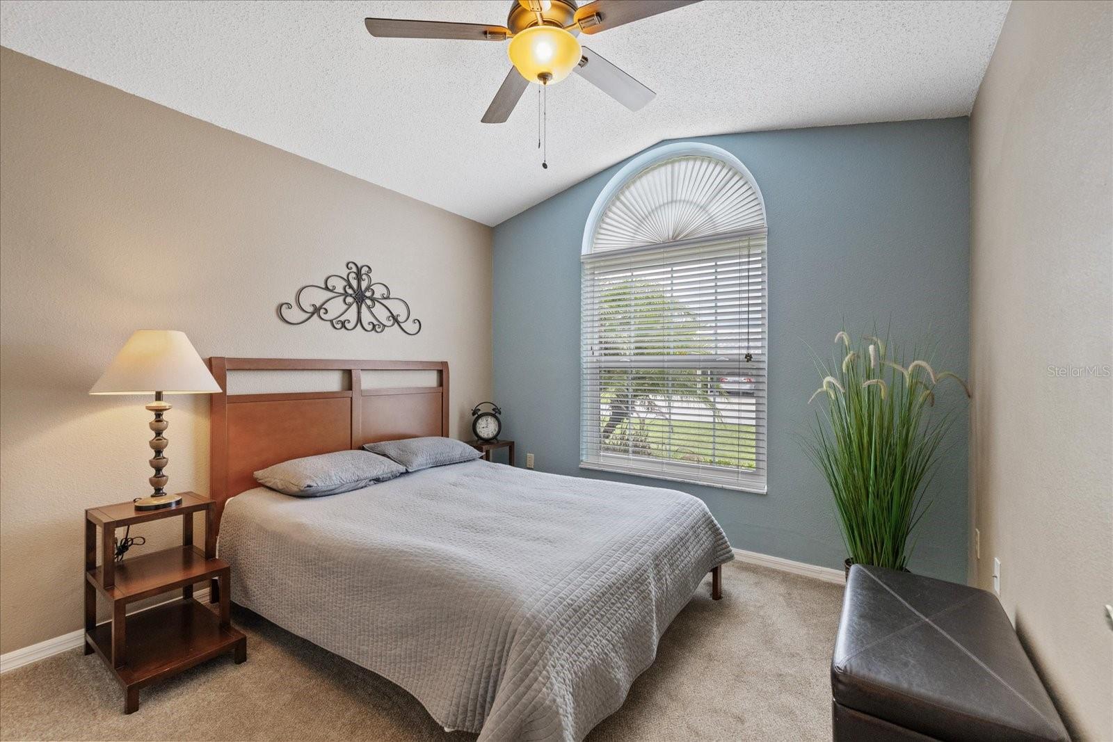 Bedroom #2