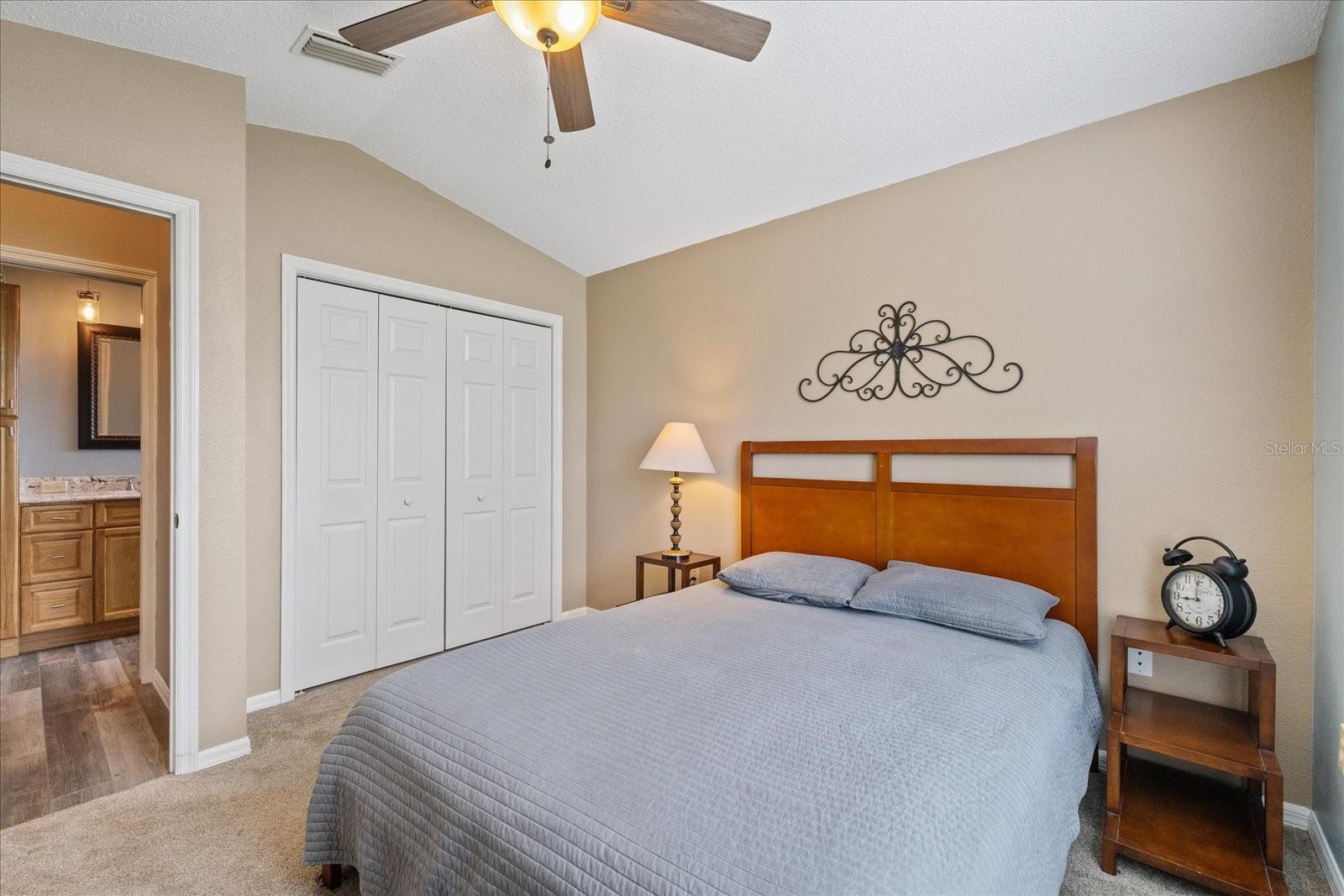 Bedroom #2