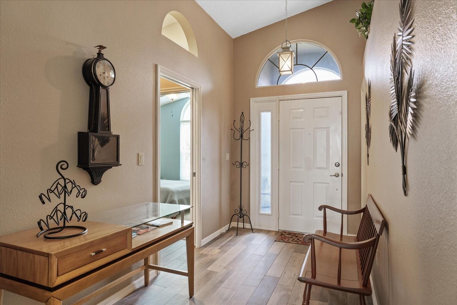 Foyer