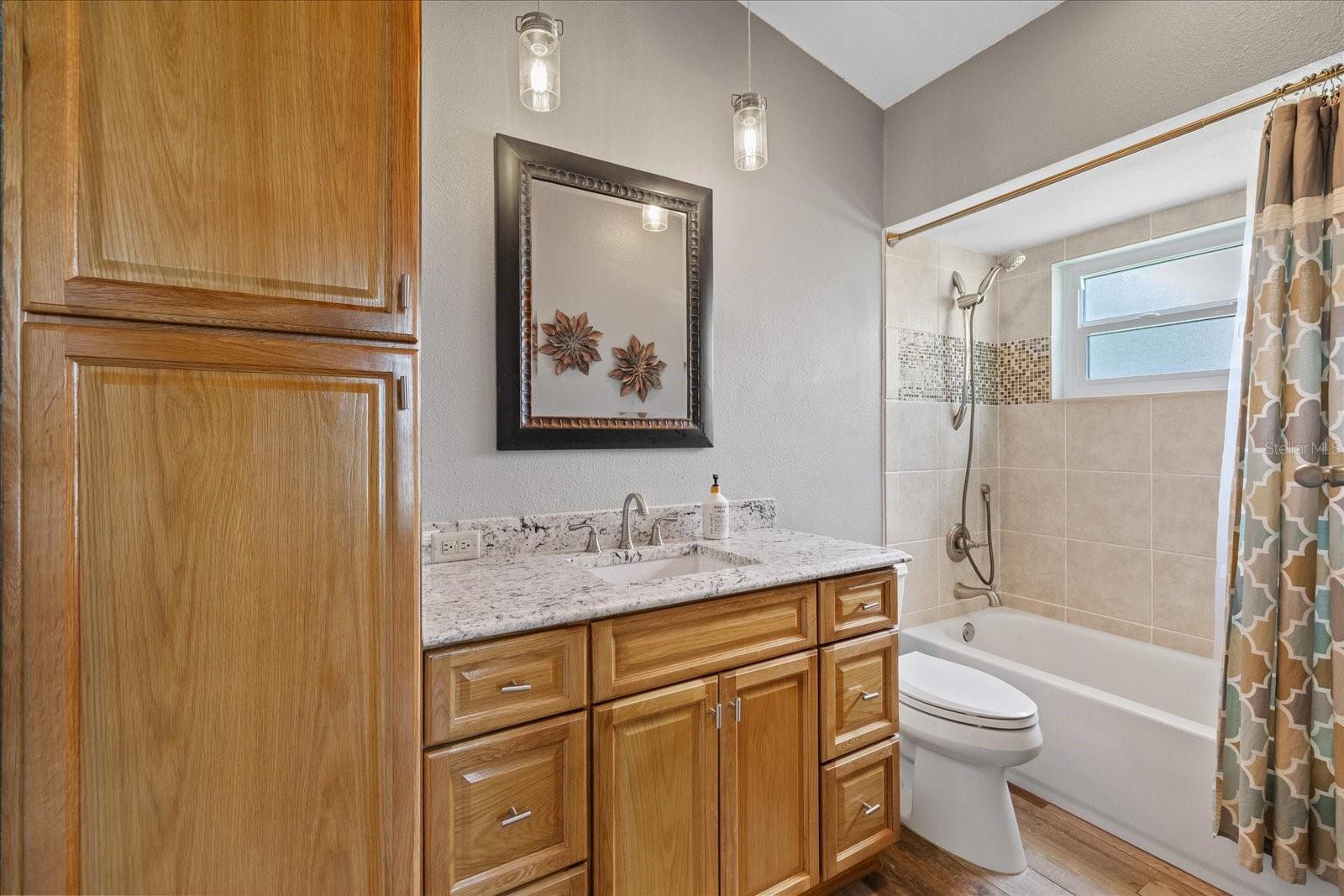 Bathroom #2
