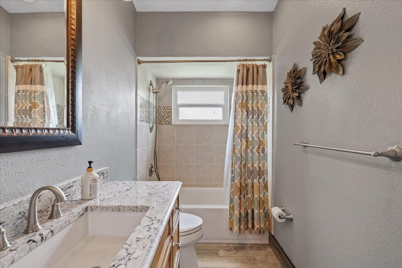 Bathroom #2
