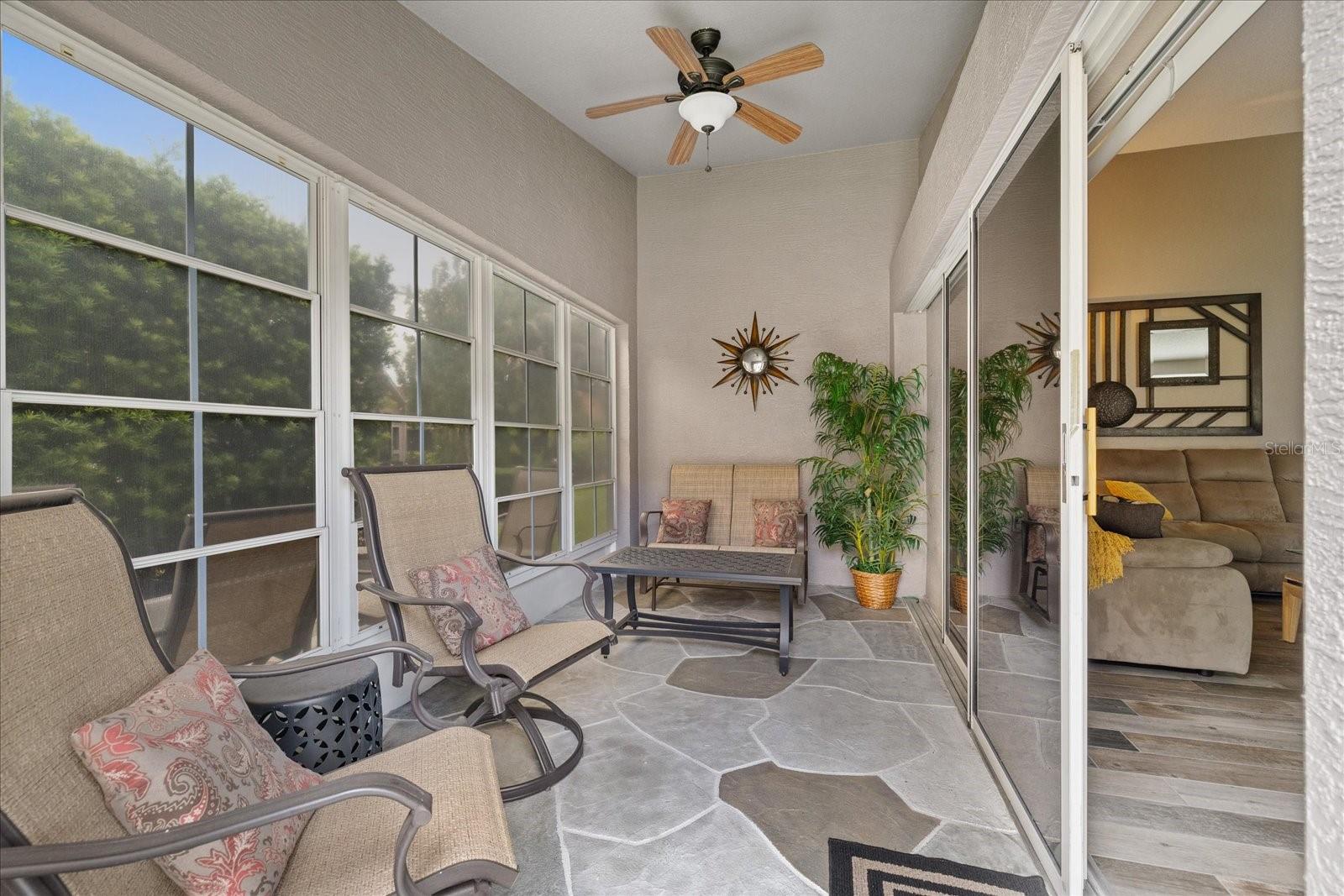 Sunroom