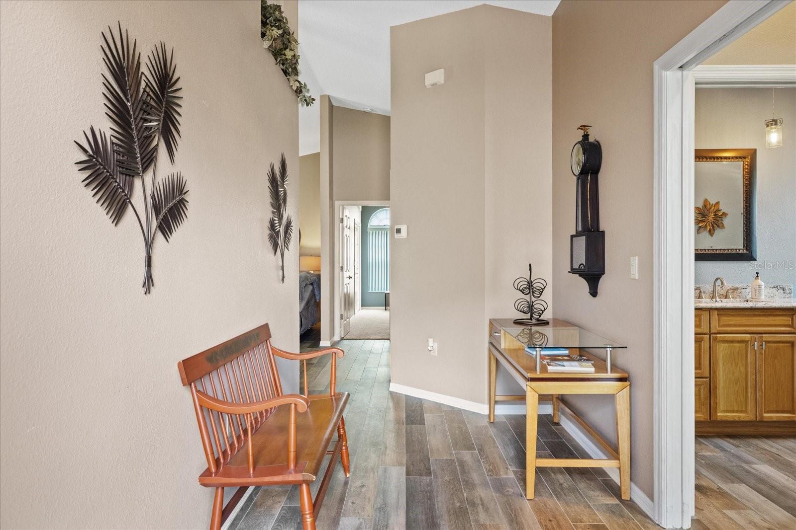 Foyer