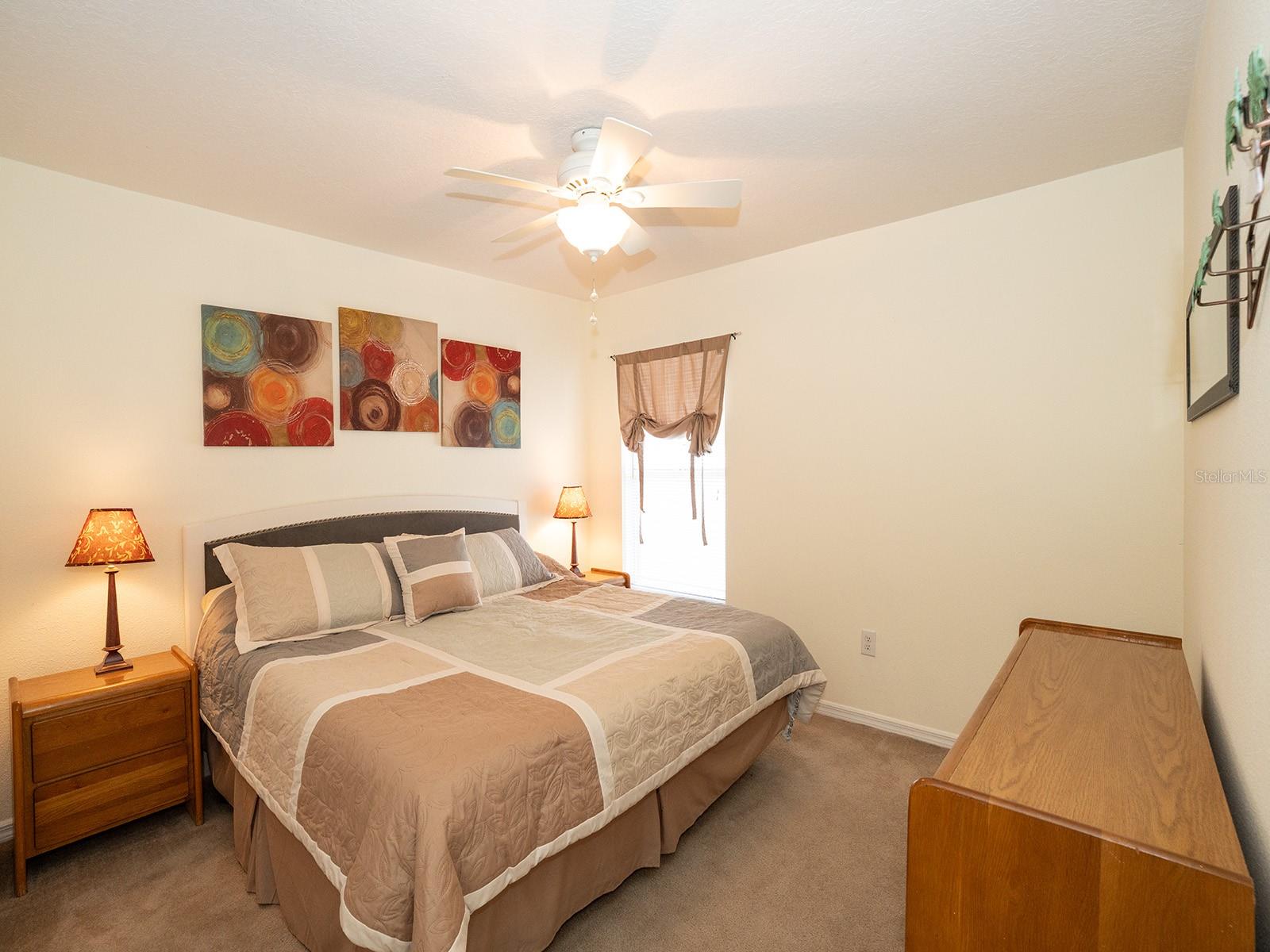Bedroom #4