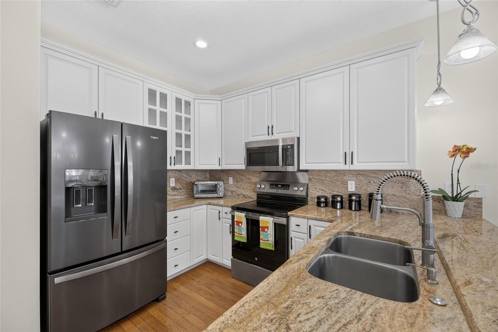 Breakfast Bar Seating
