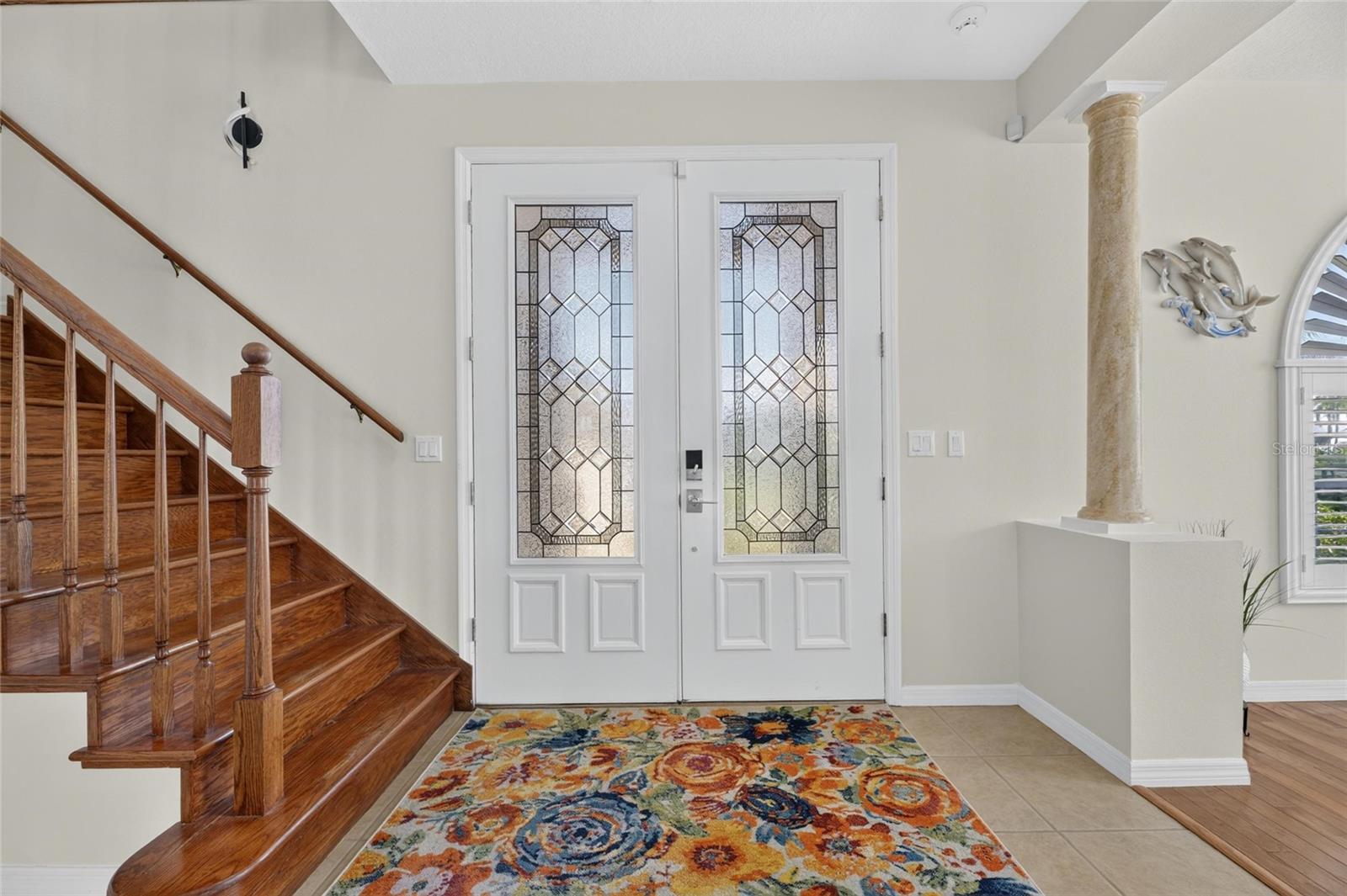 Foyer