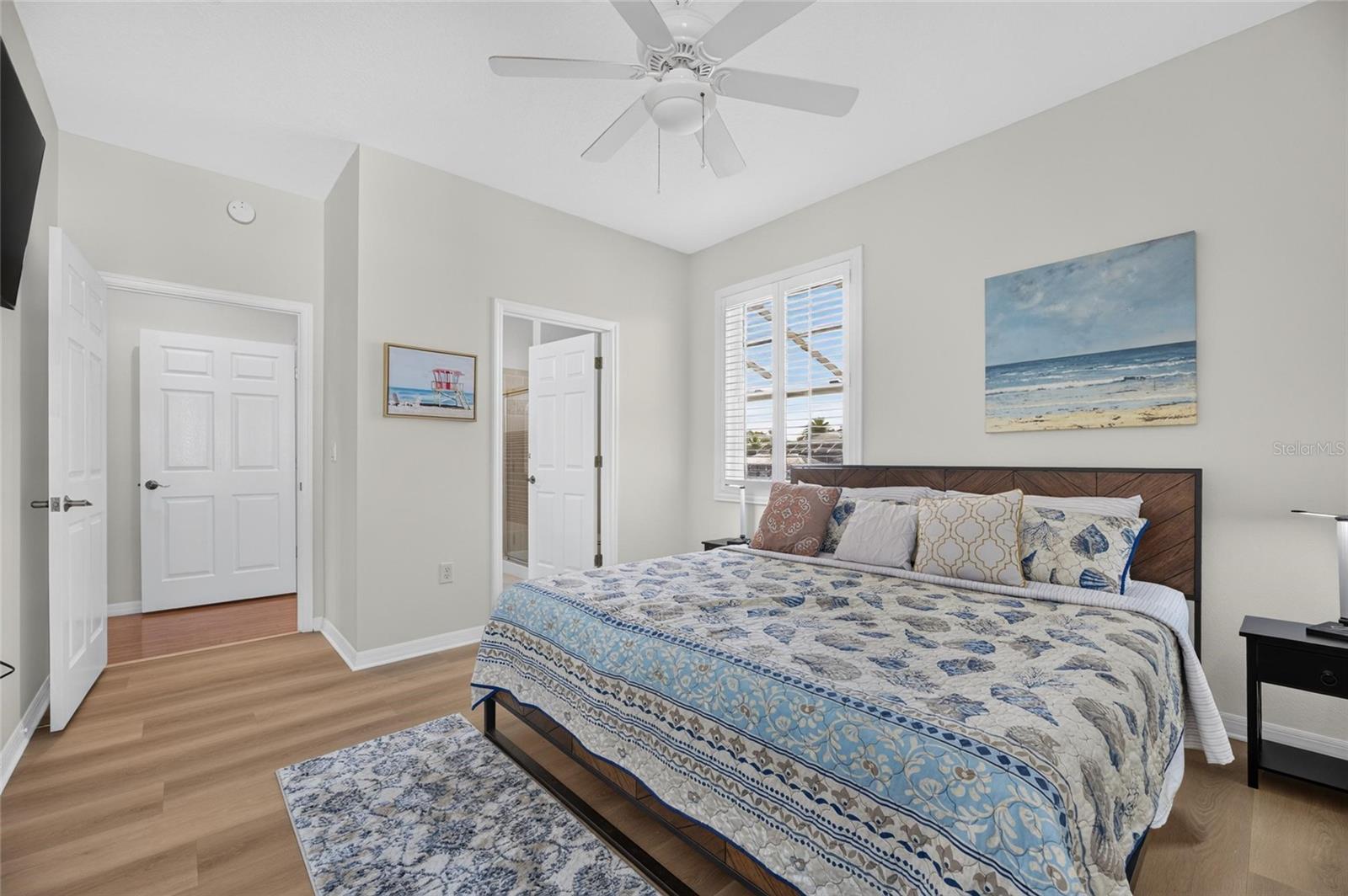 Bedroom #4