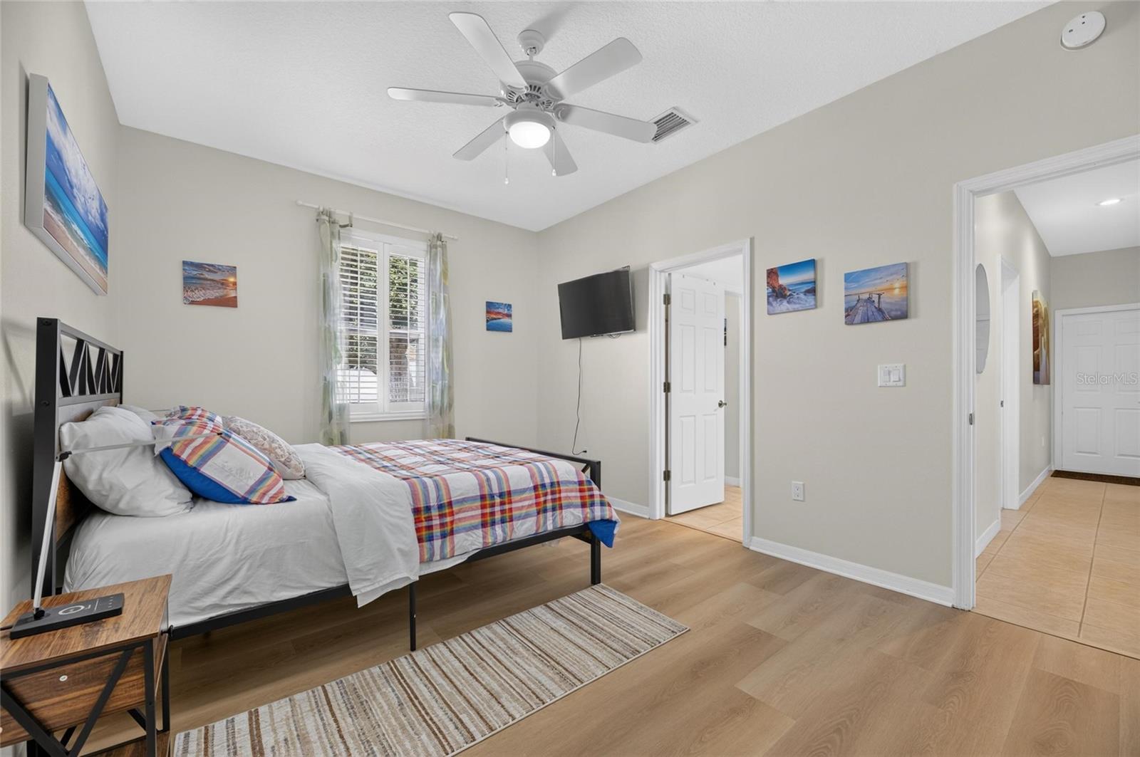 Bedroom #3
