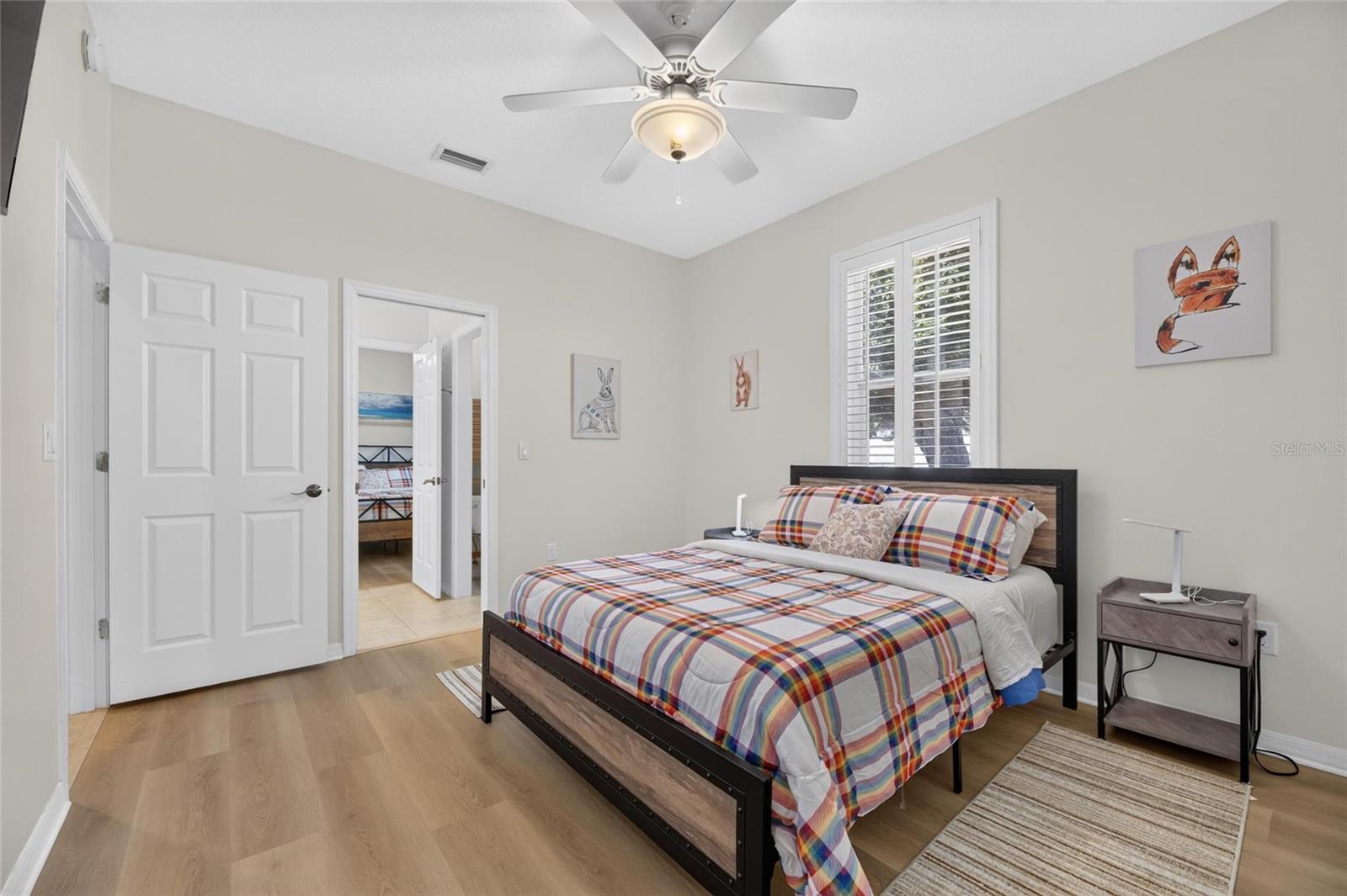Bedroom #2