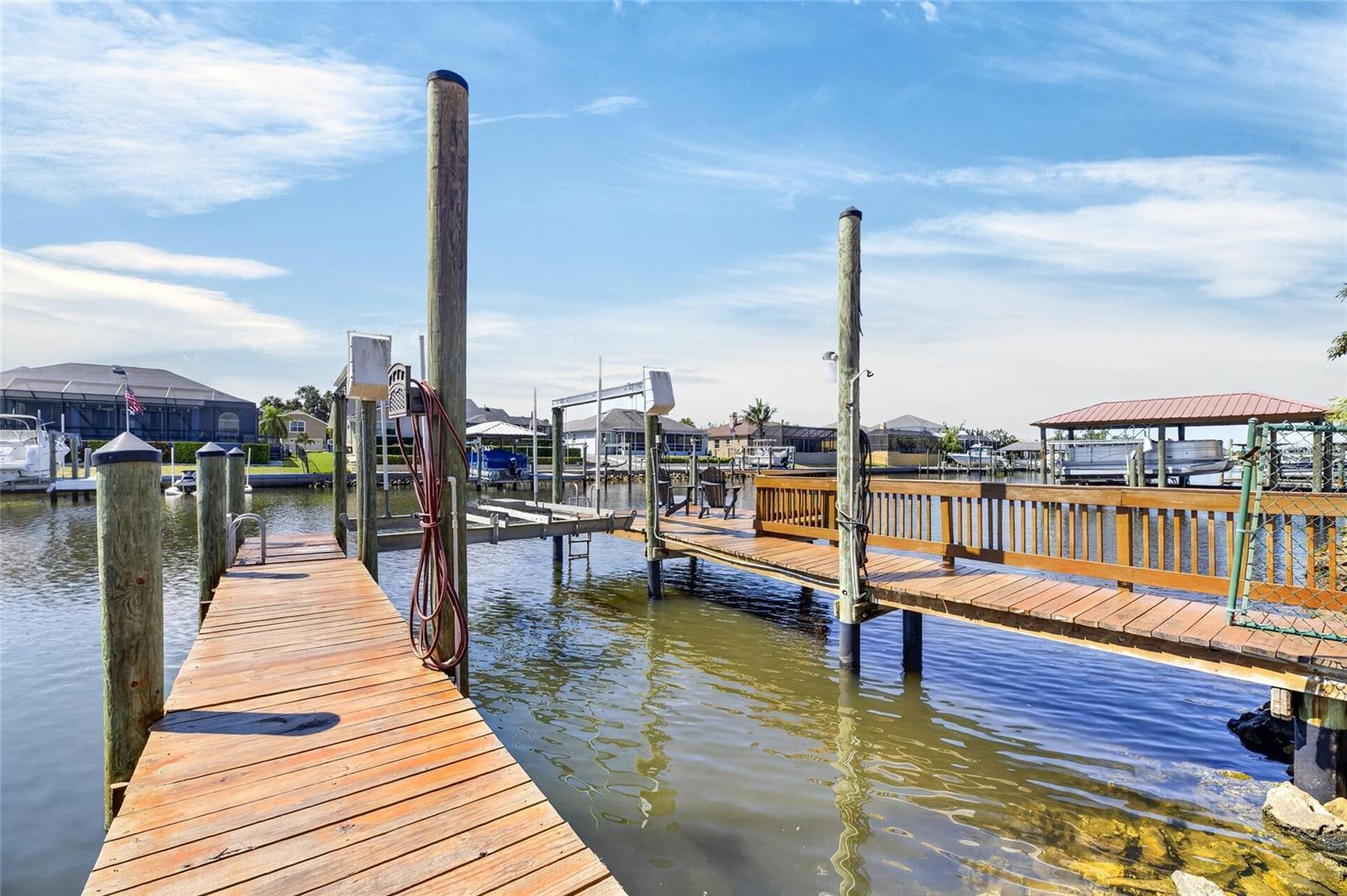 Masters Canal