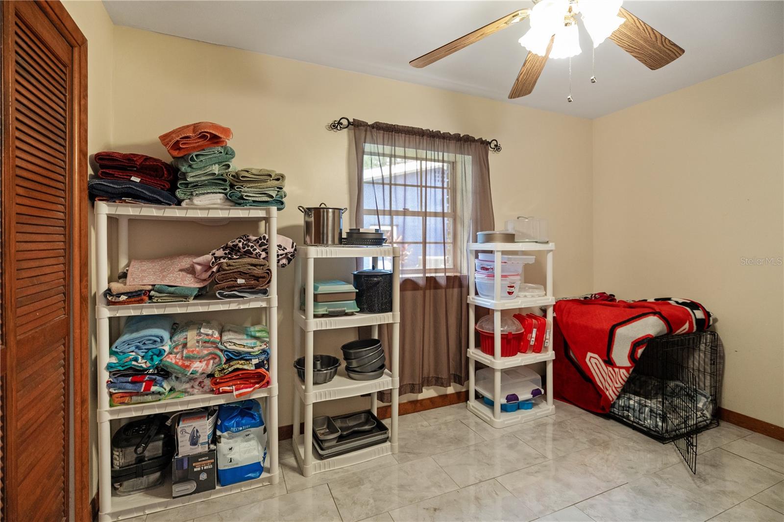 Bedroom 3 - First Floor