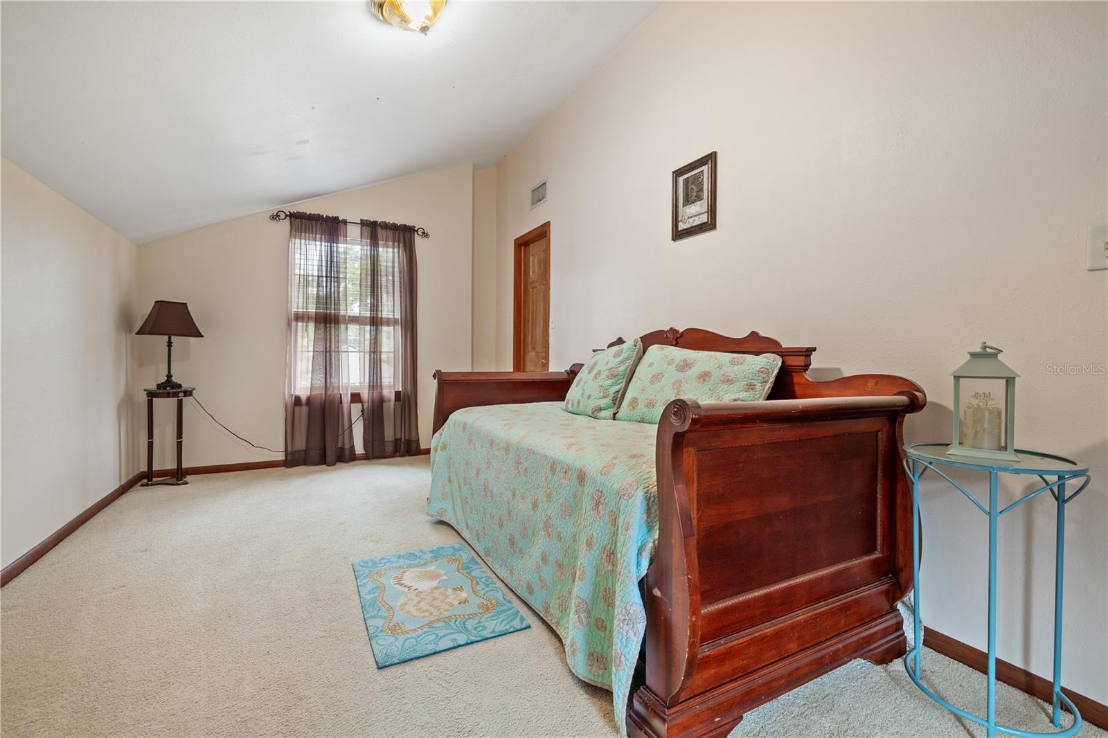 Bedroom 4 - Second Level