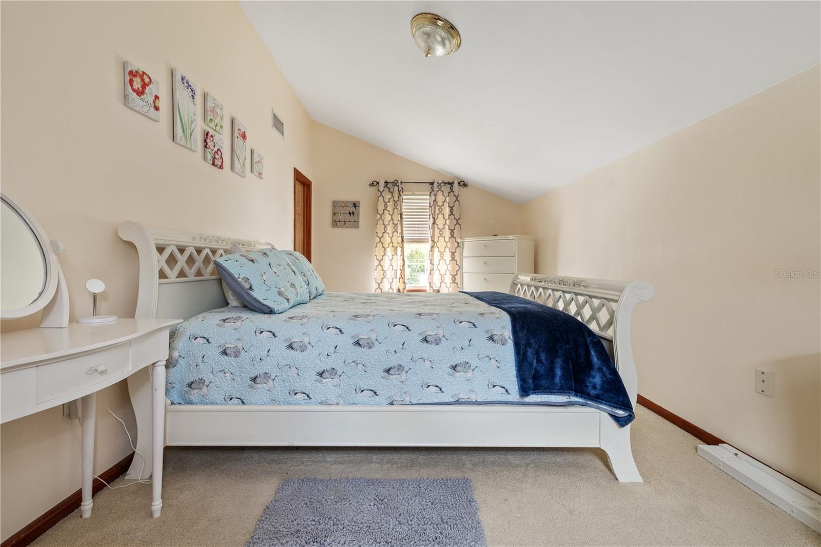 Bedroom 5 - Second Level