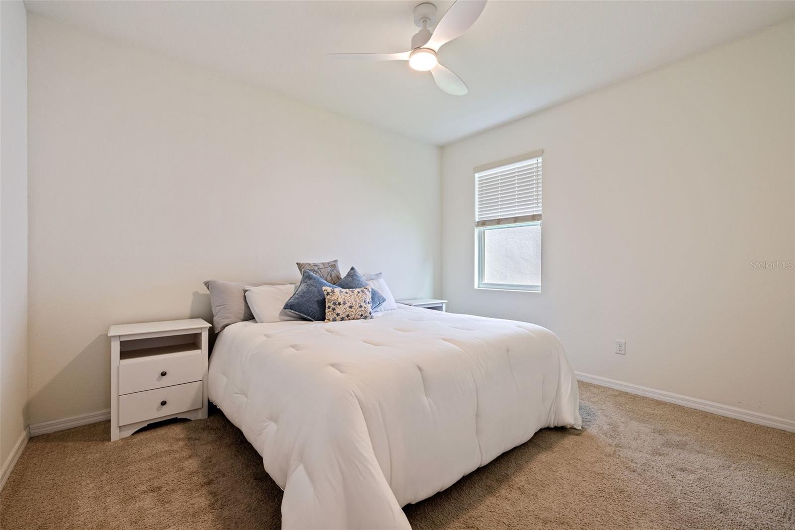 In-law Bedroom