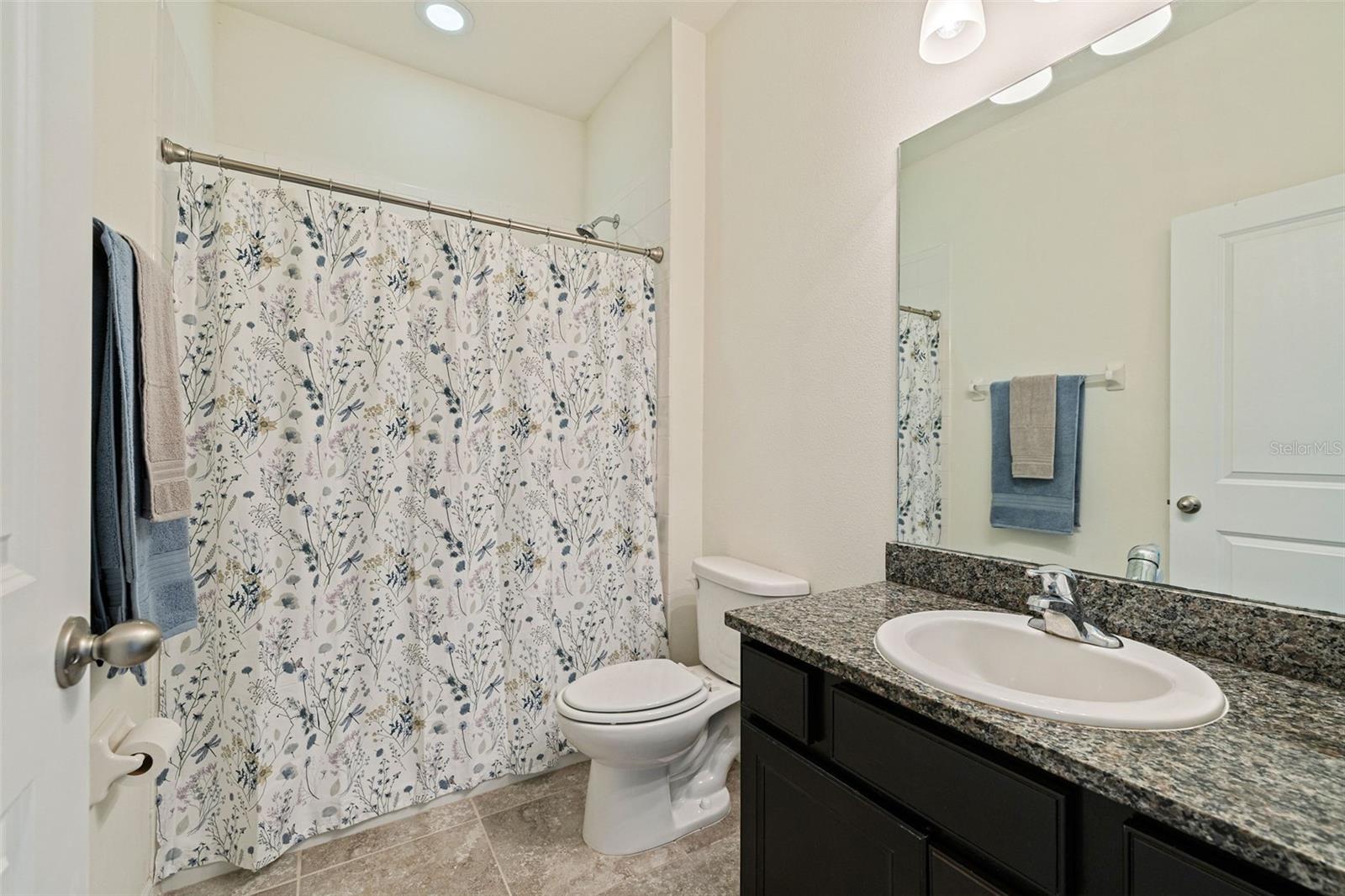 In-law Bathroom