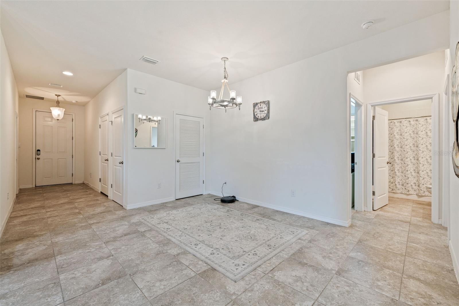 Dinning Room