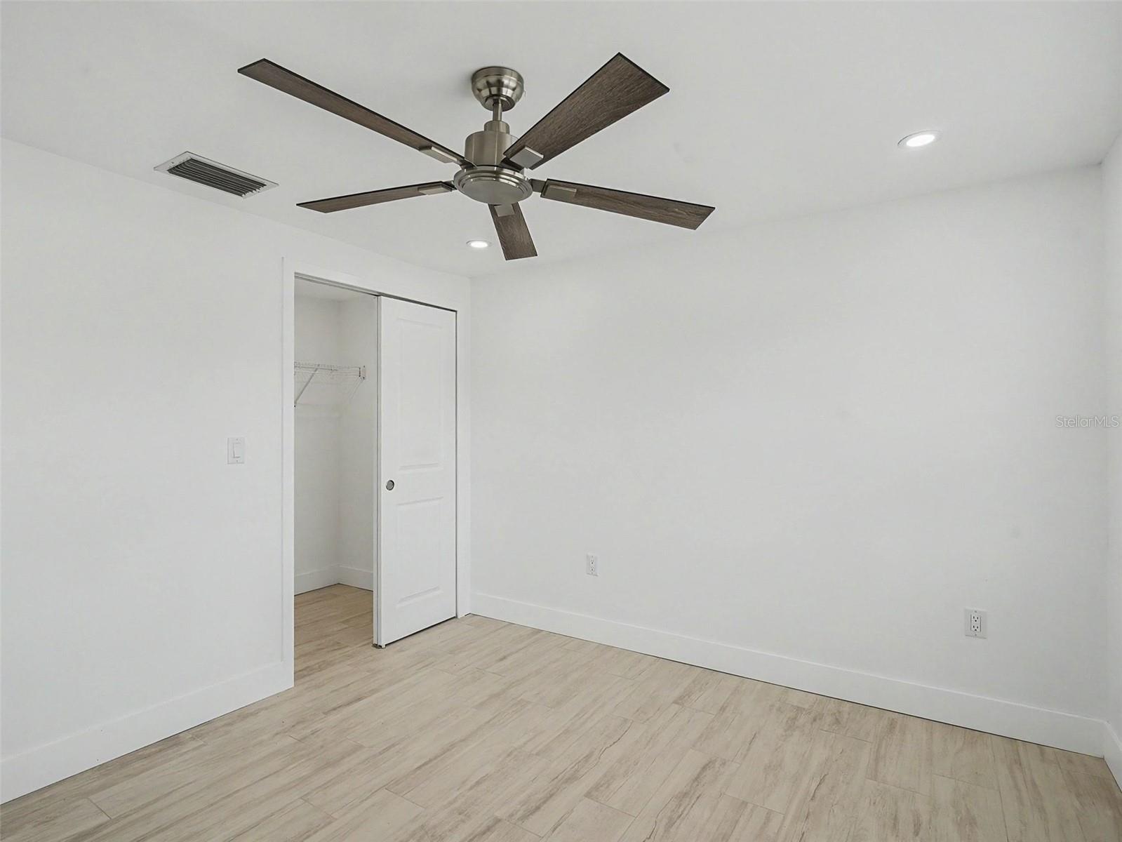 4th Bedroom