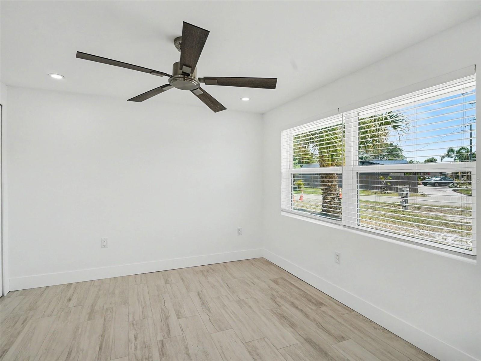 3rd Bedroom